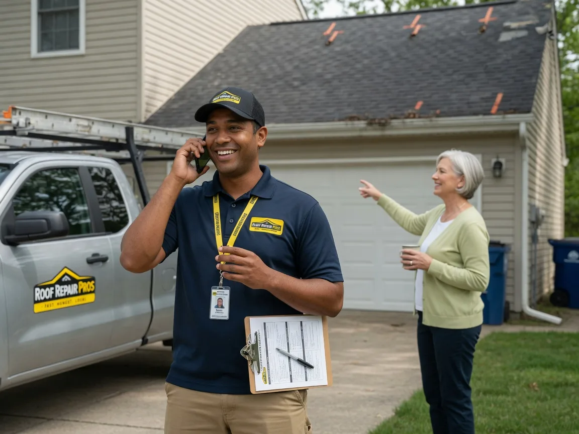 Roof Repair Triplett, MO FAQs